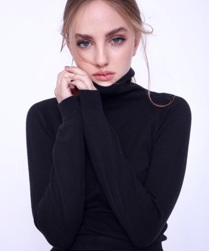 YULIYA BOGUSLAVSKI